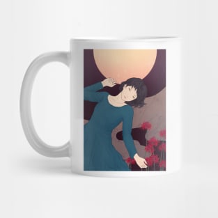 Higanbana Mug